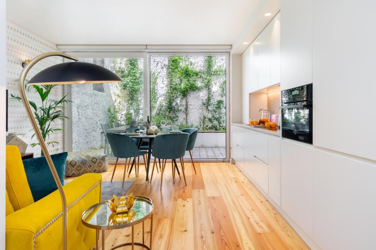Whome | Csa18 Luxury Design Apartment Lisboa Exterior foto